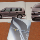 2001 Renault Espace PRESTIGE esite - 102 sivua !! - pikkukuva 1