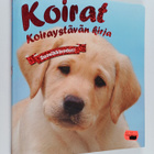 Nicola Jane Swinney : Koirat : koiraystävän kirja - pikkukuva 1