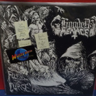 Hooded Menace - Fulfill The Curse UUSI 2x 12" - pikkukuva 1