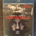 Turvatalo - Safehouse 2012 Vuokra/Suomijulkaisu BLU-RAY - pikkukuva 1