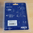 Avainpesäpaketti ABLOY CLASSIC PG005C satiinikromattu - pikkukuva 2