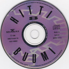 Hittibuumi 8 CD  - pikkukuva 4