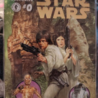 Numeroituja sekä nimmaroituja Star Wars sarjakuvia - pikkukuva 2