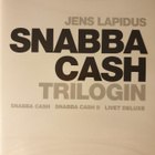 SNABBA CASH TRILOGIN  BLU-RAY UUSI - pikkukuva 3