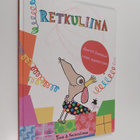 Annika Sandelin : Retkuliina - pikkukuva 1