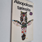 Aisopos : Aisopoksen tarinoita - pikkukuva 1