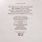 Tom Petty And The Heartbreakers uudenveroinen vinyyli 180G - pikkukuva 3