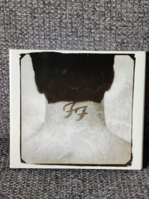 Foo fighters There's nothing left to lose