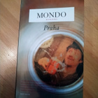PRAHA MONDO Matkaopas kirja. - pikkukuva 1