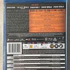 Jurassic Park & Jurassic World (1993-2018) Blu-ray (UUSI) - pikkukuva 2