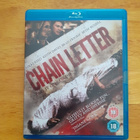 Chain Letter BLU-RAY - pikkukuva 1