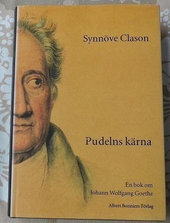 Synnöve Clason: Pudelns kärna