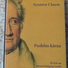 Synnöve Clason: Pudelns kärna - pikkukuva 1