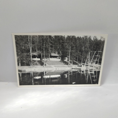 Vierumäki: Urheiluopisto