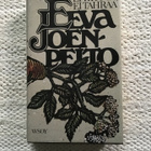 Eeva Joenpelto : Ei ryppyä, ei tahraa ( 1989 ) - pikkukuva 1