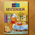 Walt Disney, Nalle Puh Keittokirja ( 1998 ) - pikkukuva 1