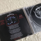 MOTÖRHEAD - Orgasmatron CD - pikkukuva 2