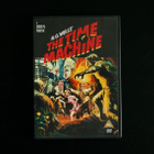 H.G. Wells' The Time Machine (1960) DVD - pikkukuva 1