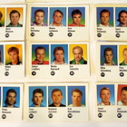 Jyväshyvä 1993-94 tarroja, Katso - pikkukuva 3