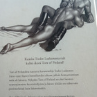 HOOVEN III : TOM OF FINLAND ( SIS POSTIKULU ) - pikkukuva 3