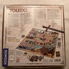 Toledo lautapeli - pikkukuva 2