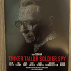 Tinker Tailor Soldier Spy, UK steelbook - pikkukuva 1