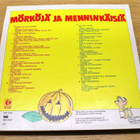 Useita esittäjiä - Mörköjä Ja Menninkäisiä - pikkukuva 2