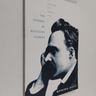 The Journal of Nietzsche studies - issue 33, Spring 2007 - pikkukuva 1