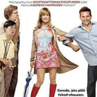 ALL ABOUT STEVE (26 433) vuok -FI- DVD sandra bullock 2009 - pikkukuva 1