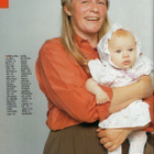 Anna n:o 31 1990 Kirvesniemen perhe. Linnanmäki 40 vuotta. - pikkukuva 3