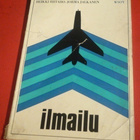 Juhani Kärnä : Ilmailu 1971 - pikkukuva 1
