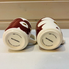 Marimekko Juhla Unikko mukit, käyttämättömät - pikkukuva 2