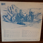 ICELAND Breaking the ice HOT-1006 Ruotsi 1982 - pikkukuva 2