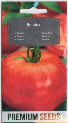 Tomaatti siemenet - Betalux #