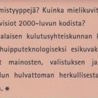 Mika Pantzar: Tulevaisuuden koti - pikkukuva 4