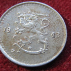 25 penniä 1943 fe - pikkukuva 2