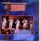 STYLISTICS :: THE BEST OF THE STYLISTICS :: VINYYLI LP  1988 - pikkukuva 1