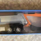 Emek Scania sora-auto ja kaivuri - avaamaton pakkaus - pikkukuva 1