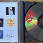 CD Paul McCartney– Flowers in the Dirt (The P.M. Collection) - pikkukuva 3