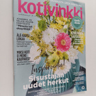 Kotivinkki 7/2020 - pikkukuva 1