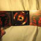 Cradle Of Filth: From The Cradle To Enslave CD-EP. - pikkukuva 4