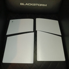 PS5 digital slim orkkis paneelit - pikkukuva 2