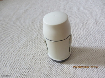 Tupperware Multi Pöytämylly, bees, uusi