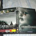THE ABANDONED (dark label nro. 16) K18*** - pikkukuva 4