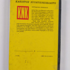 Edward S Ellis : Nopsajalka seikkailee - pikkukuva 2