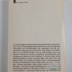 Herbert Heckmann : Die Freud des Essens - ein kulturgesch... - pikkukuva 2