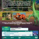 Kunnon dinosaurus dvd, Disney Pixar Klassikko - pikkukuva 2