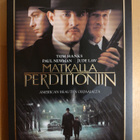 Matkalla Perditioniin (Road to Perdition) DVD slipcase - pikkukuva 1