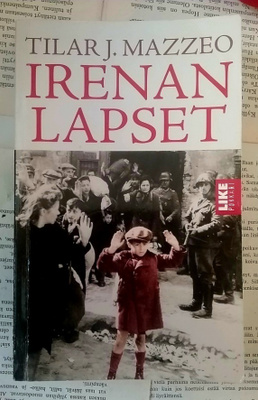Tilar J. Mazzeo - Irenan lapset (pokkari)