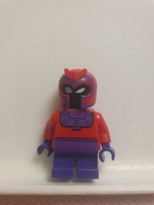 LEGO Magneto